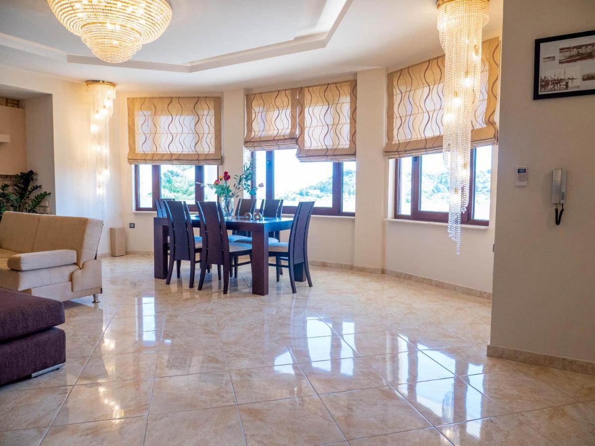 Village View Afandou Екстер'єр фото